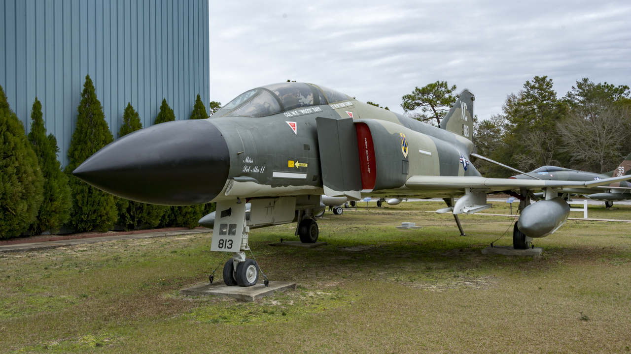 20160223-101647••Eglin Air Force Base•Florida•USA